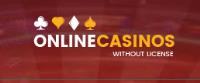 Online Casinos Without License image 1